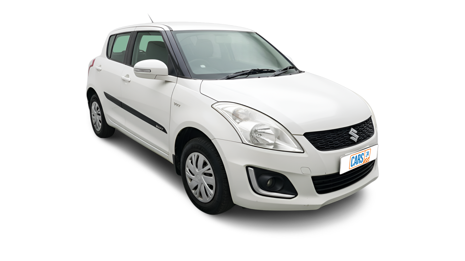 Maruti Swift-img